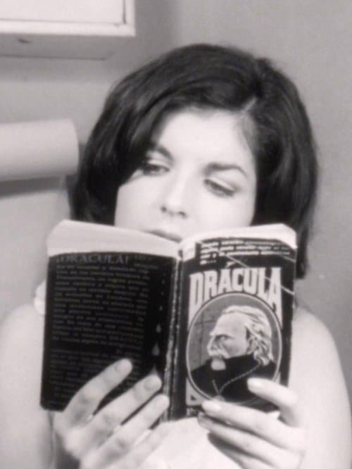 Nosferatu, una escenita criollaのポスター