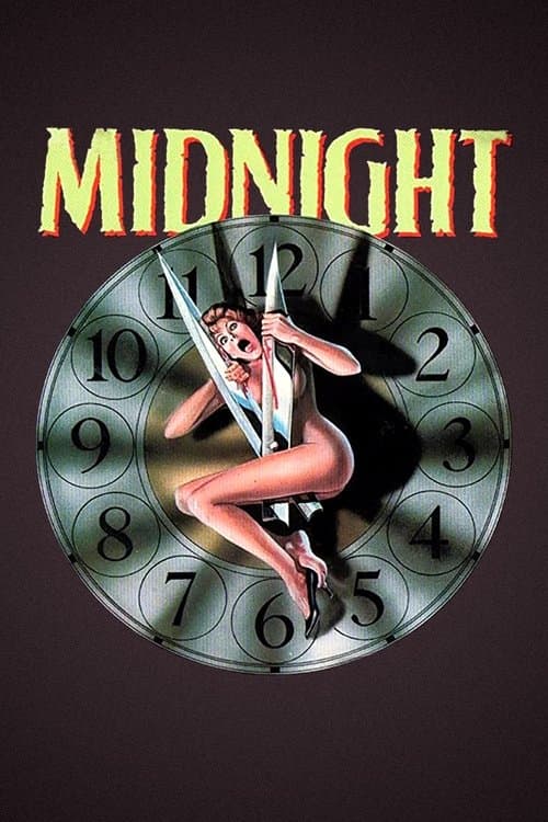 Midnightのポスター