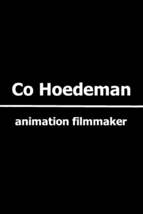 Making Movie History: Co Hoedemanのポスター