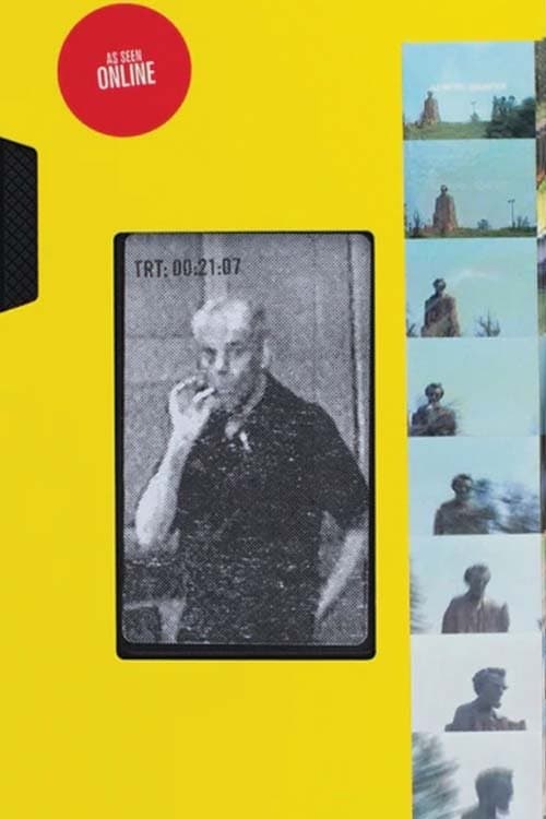 Quasi - Almost Heavenのポスター