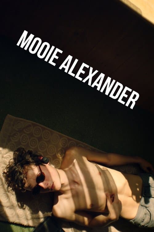 Mooie Alexanderのポスター