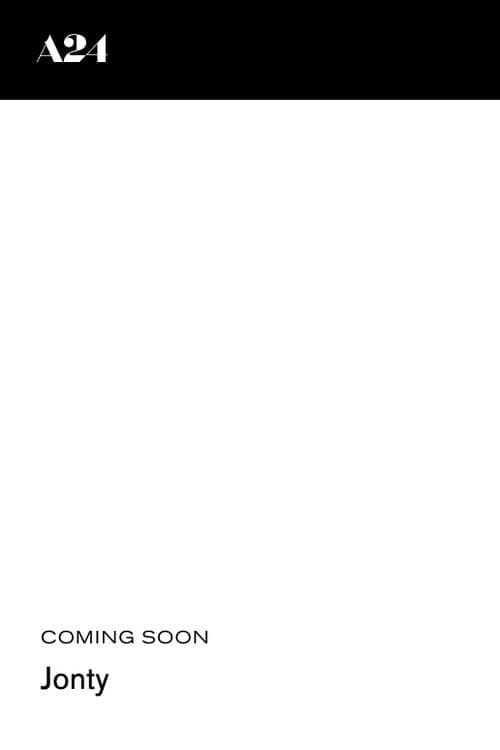 Jontyのポスター
