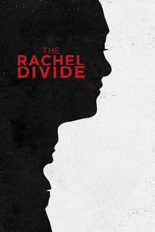 The Rachel Divideのポスター