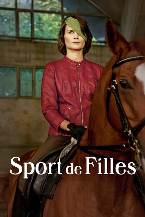 Sport de fillesのポスター