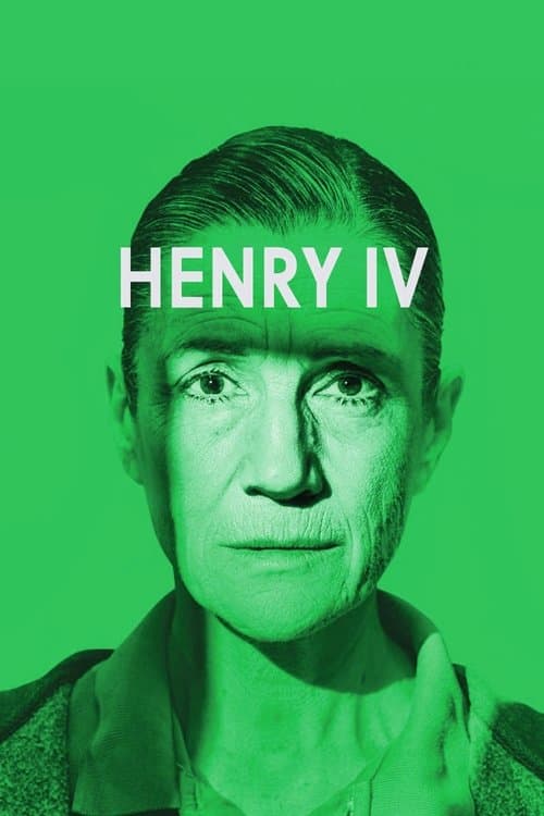 Henry IVのポスター