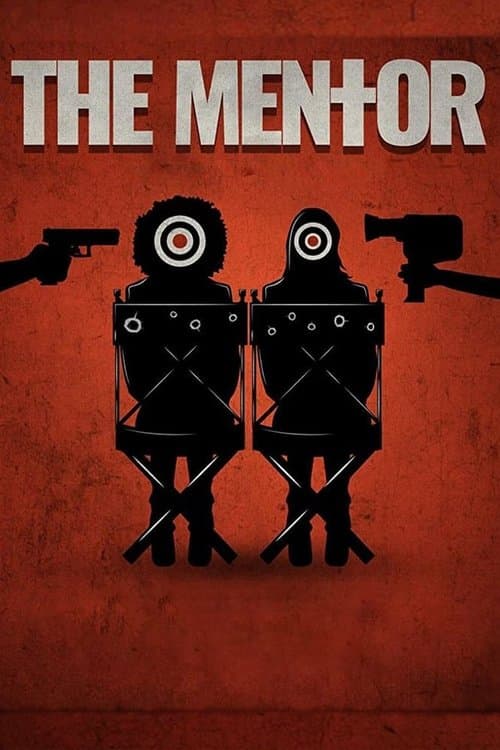 The Mentorのポスター