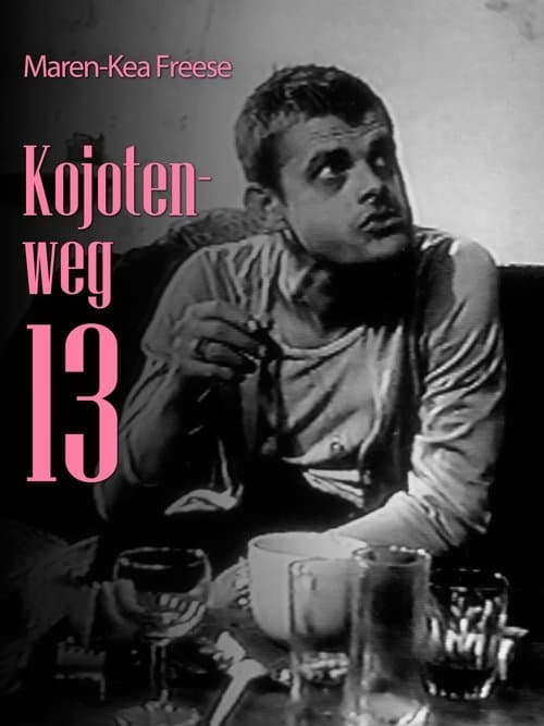 Kojotenweg 13のポスター