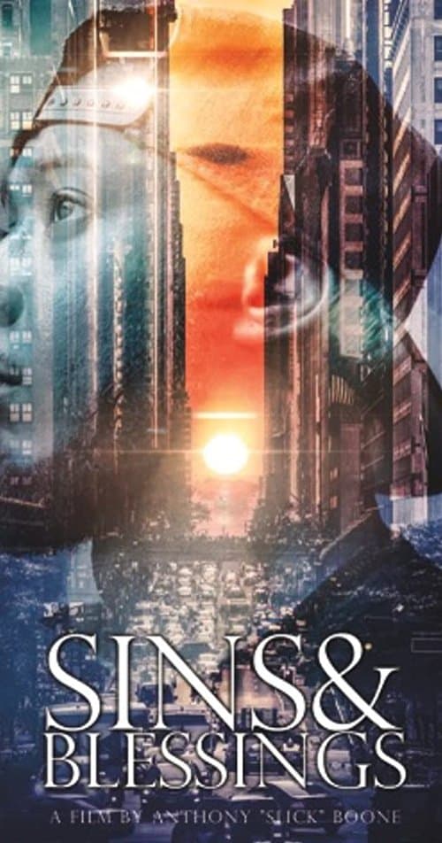 Sins & Blessingsのポスター