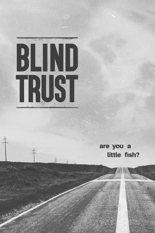 Blind Trustのポスター