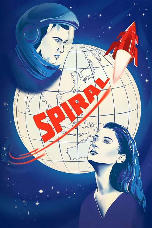 Spiralのポスター