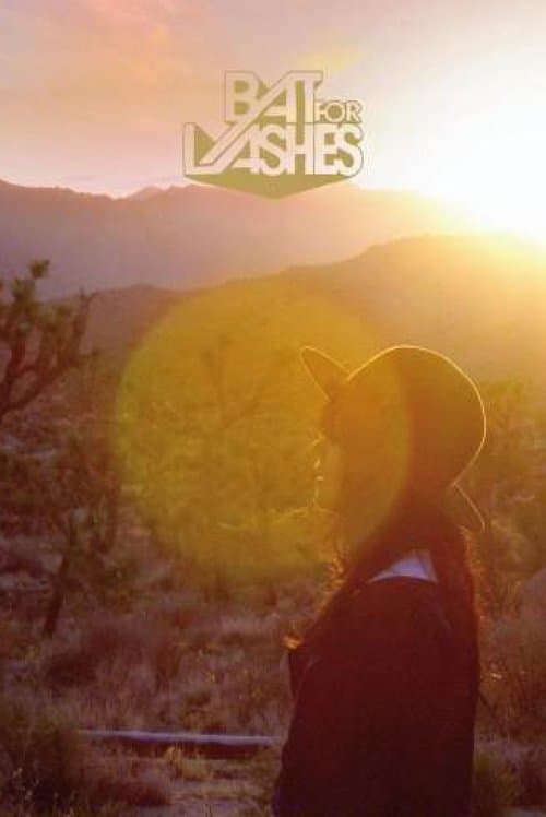 Two + Two: The Making of 'Two Suns'のポスター