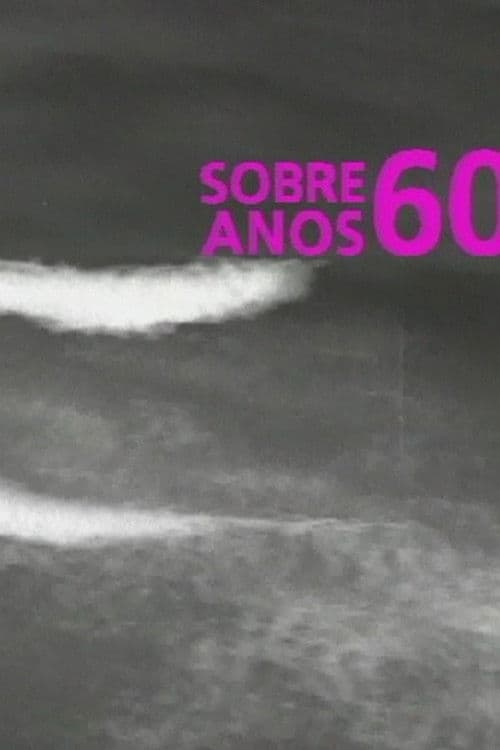 Sobre Anos 60のポスター