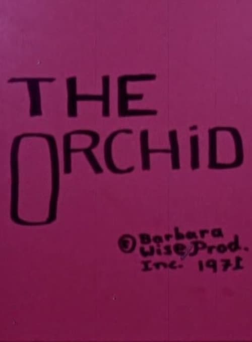 The Orchidのポスター