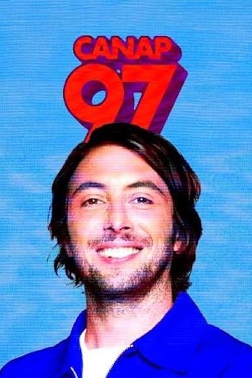 Canap 1997のポスター