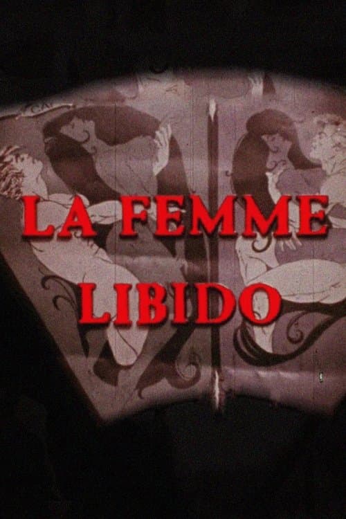 La Femme Libidoのポスター