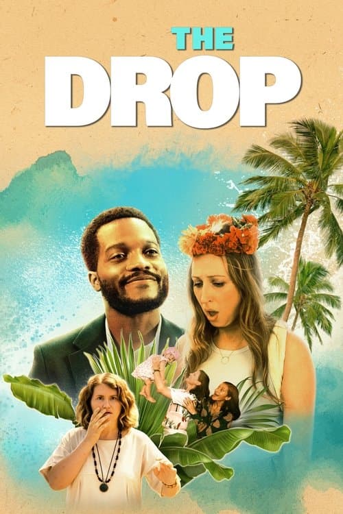 The Dropのポスター