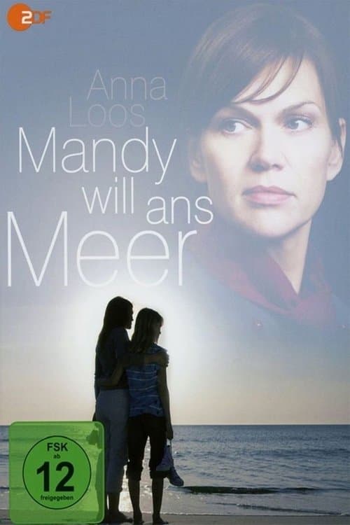 Mandy will ans Meerのポスター