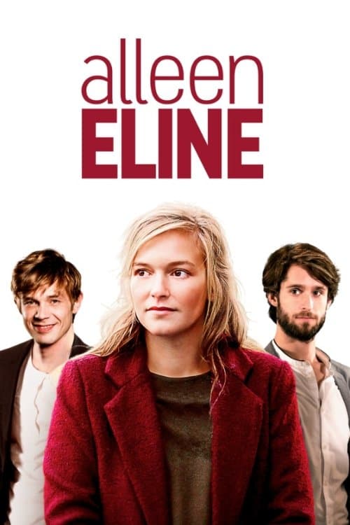 Alleen Elineのポスター