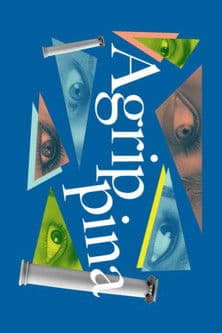 Agrippina - Handelのポスター