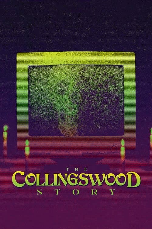 The Collingswood Storyのポスター