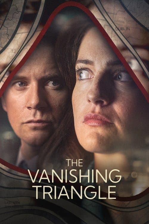 The Vanishing Triangleのポスター