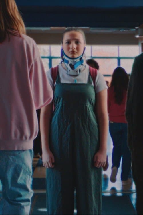 How I Learned to Dieのポスター