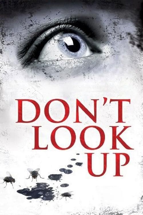 Don't Look Upのポスター