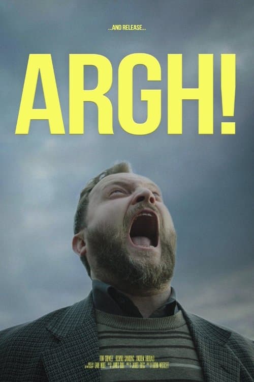 Argh!のポスター