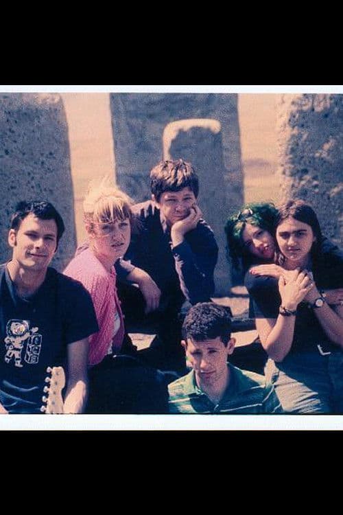 Good Griefのポスター