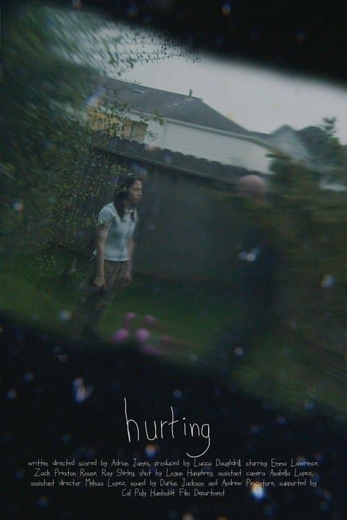 Hurtingのポスター
