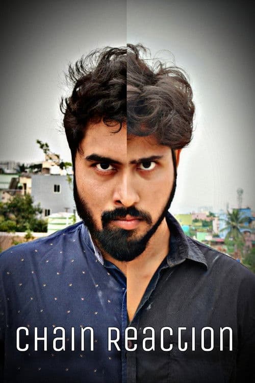 Chain Reactionのポスター