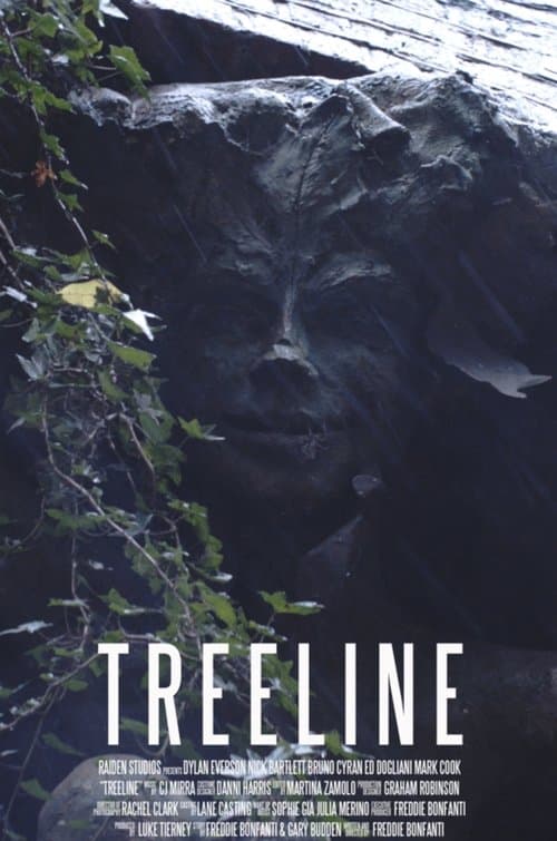 Treelineのポスター