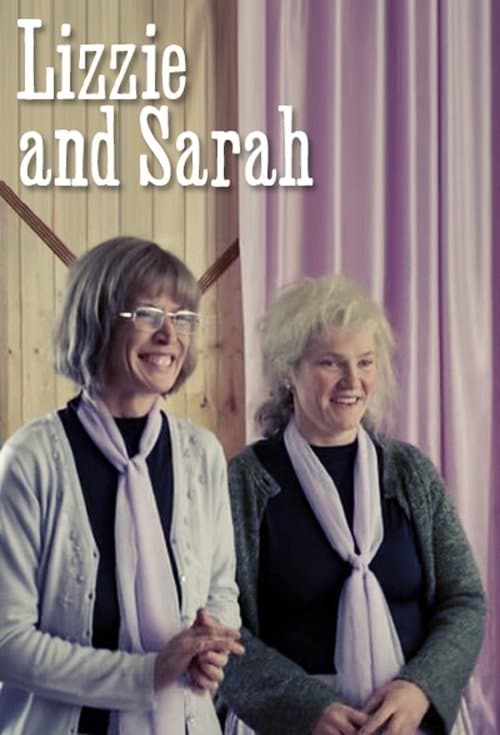 Lizzie and Sarahのポスター