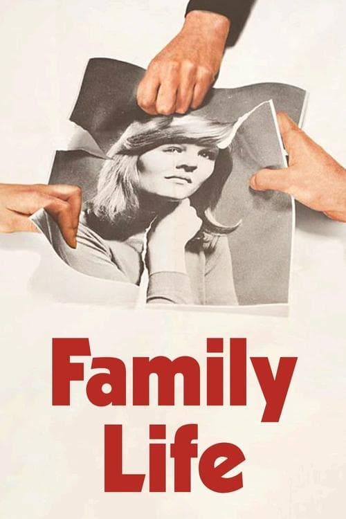 Family Lifeのポスター