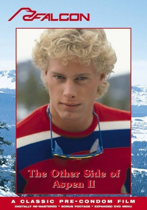 The Other Side of Aspen IIのポスター
