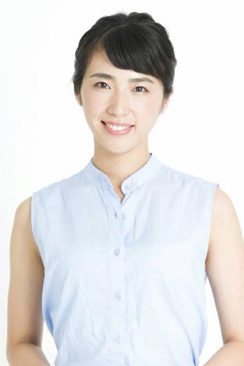 馬渕史香