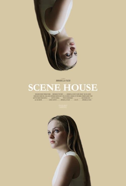 Scene Houseのポスター