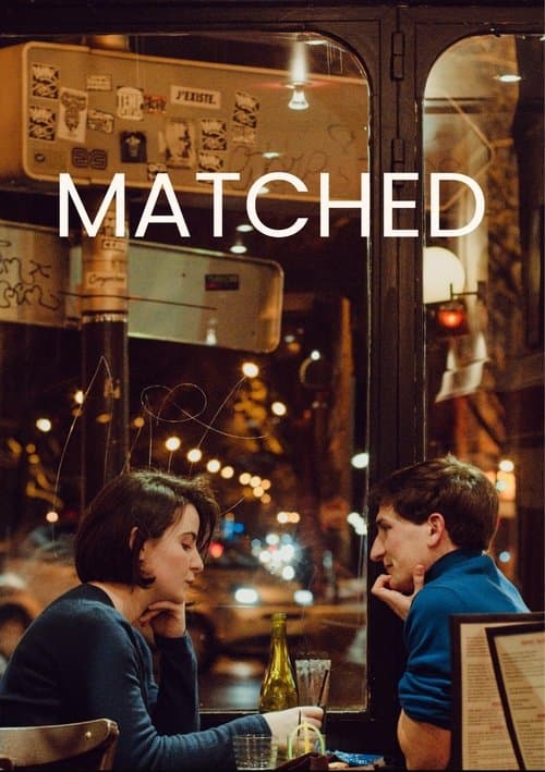 Matchedのポスター