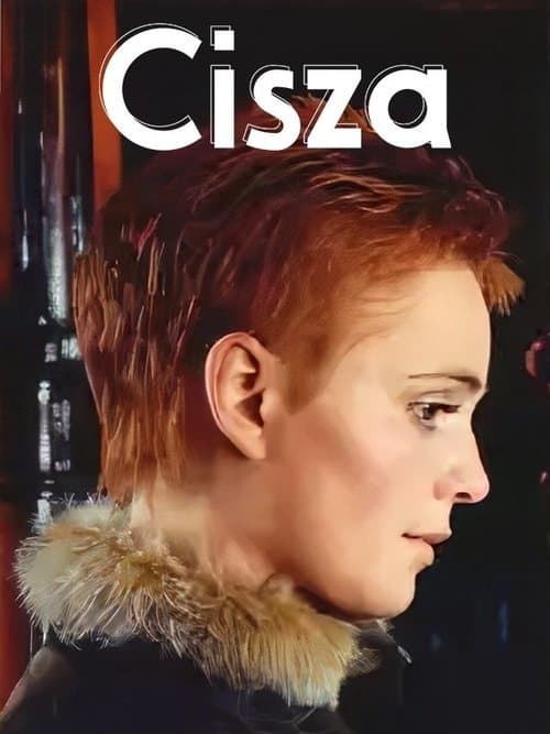 Ciszaのポスター