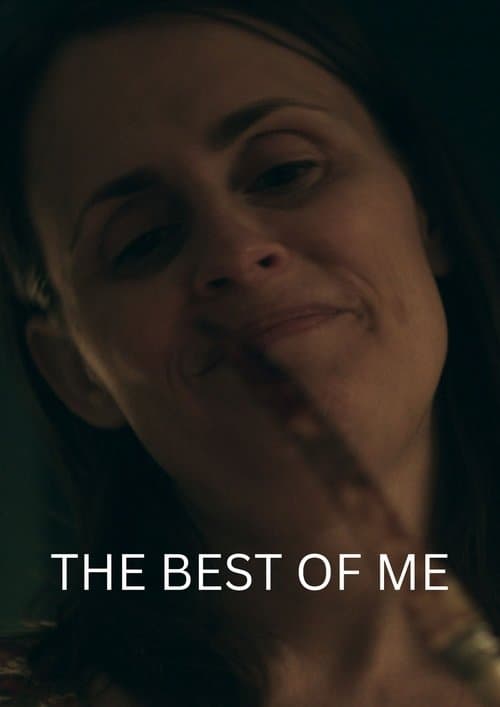 The Best of Meのポスター