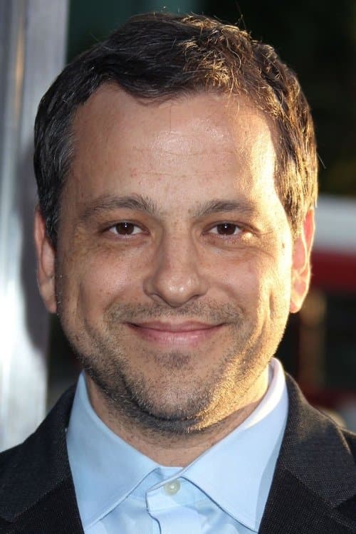 アーロン・グジコウスキ