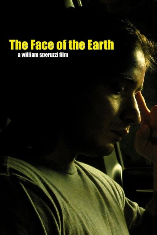 The Face of the Earthのポスター