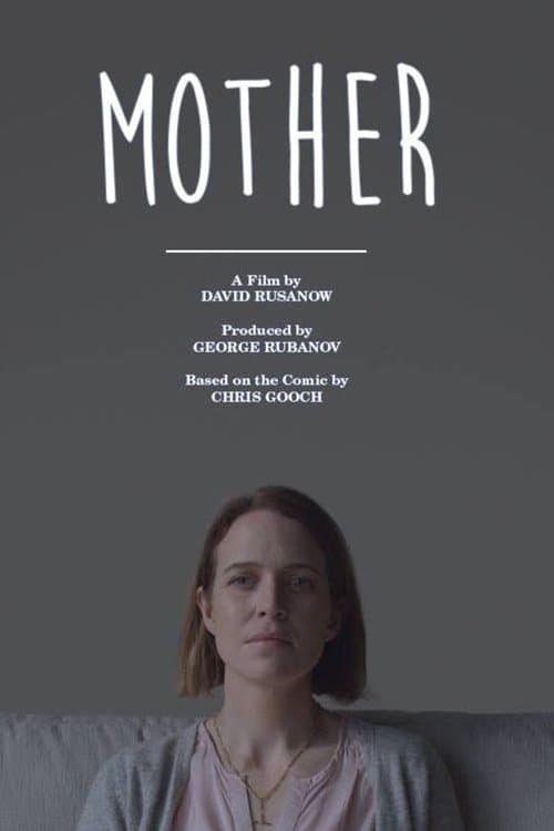 Motherのポスター