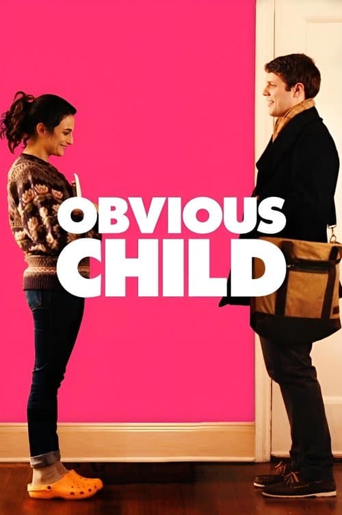 Obvious Childのポスター