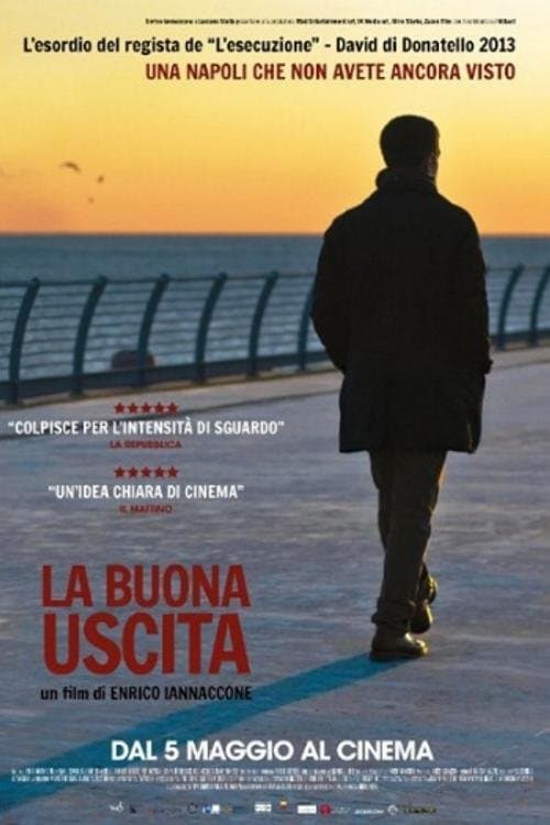 La buona uscitaのポスター