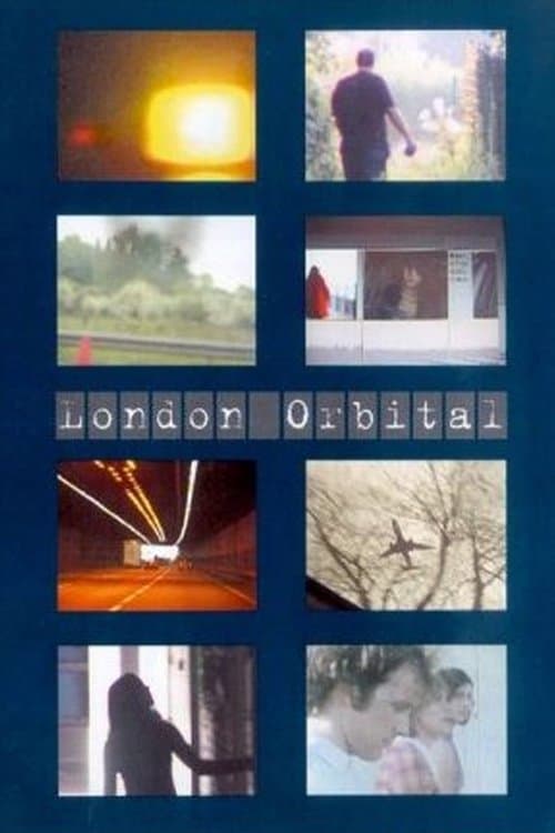 London Orbitalのポスター