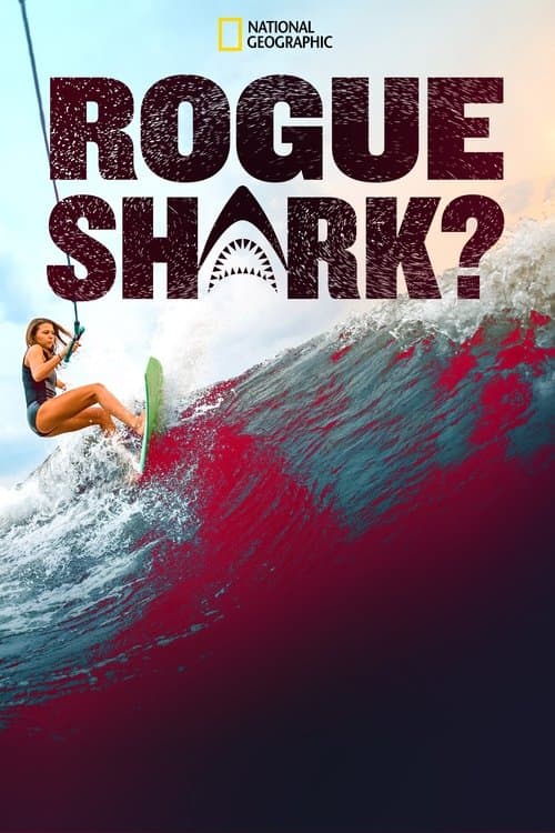 Rogue Sharkのポスター