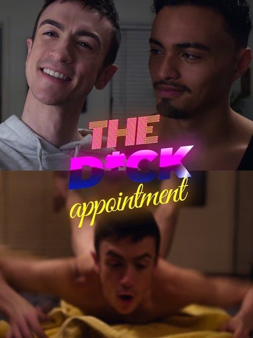 The Dick Appointmentのポスター