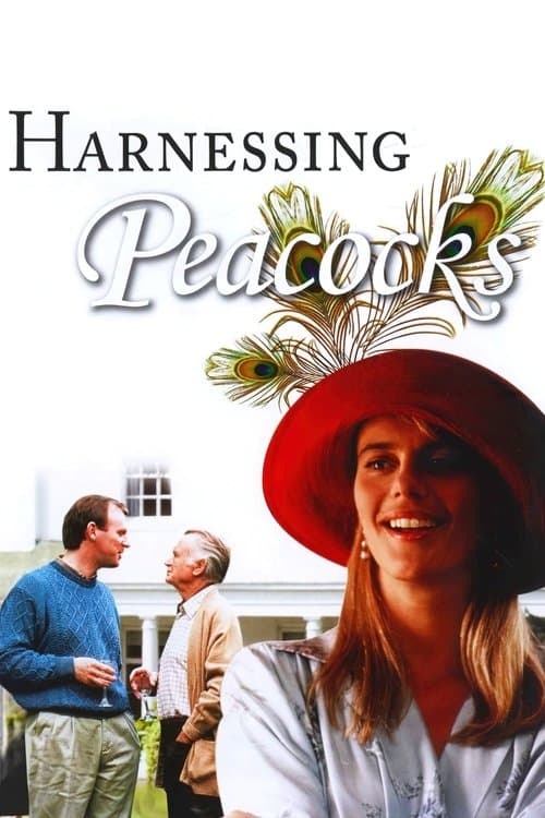 Harnessing Peacocksのポスター