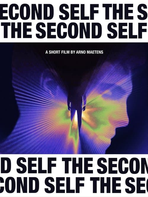 The Second Selfのポスター
